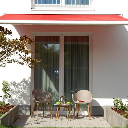 Hotel Boskamp Bergisch Gladbach Dış mekan fotoğraf