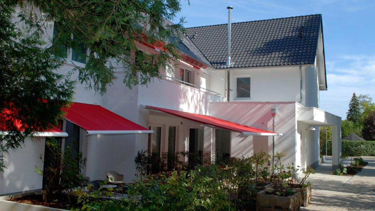 Hotel Boskamp Bergisch Gladbach Dış mekan fotoğraf