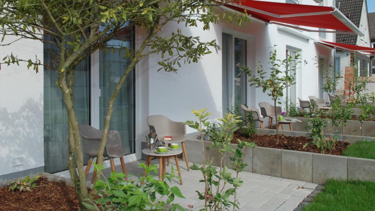Hotel Boskamp Bergisch Gladbach Dış mekan fotoğraf