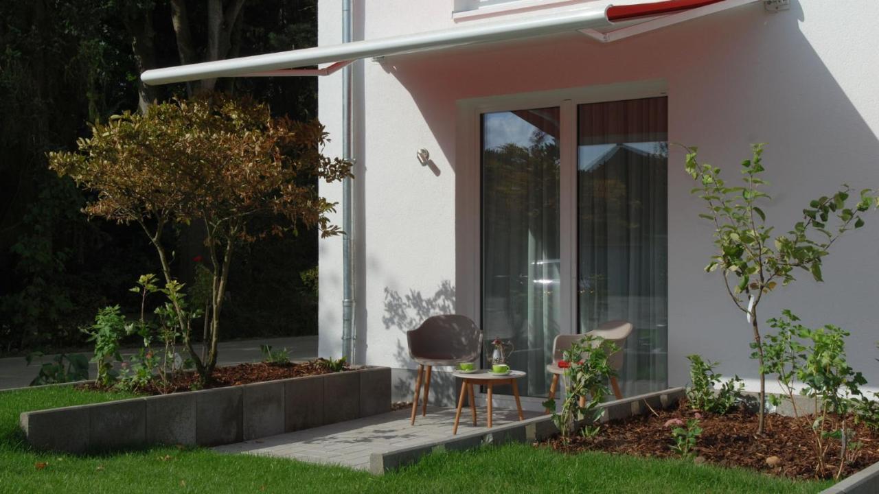 Hotel Boskamp Bergisch Gladbach Dış mekan fotoğraf