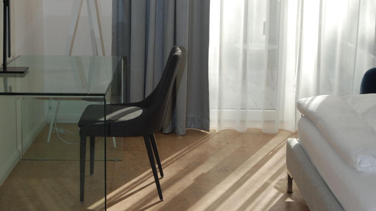 Hotel Boskamp Bergisch Gladbach Dış mekan fotoğraf