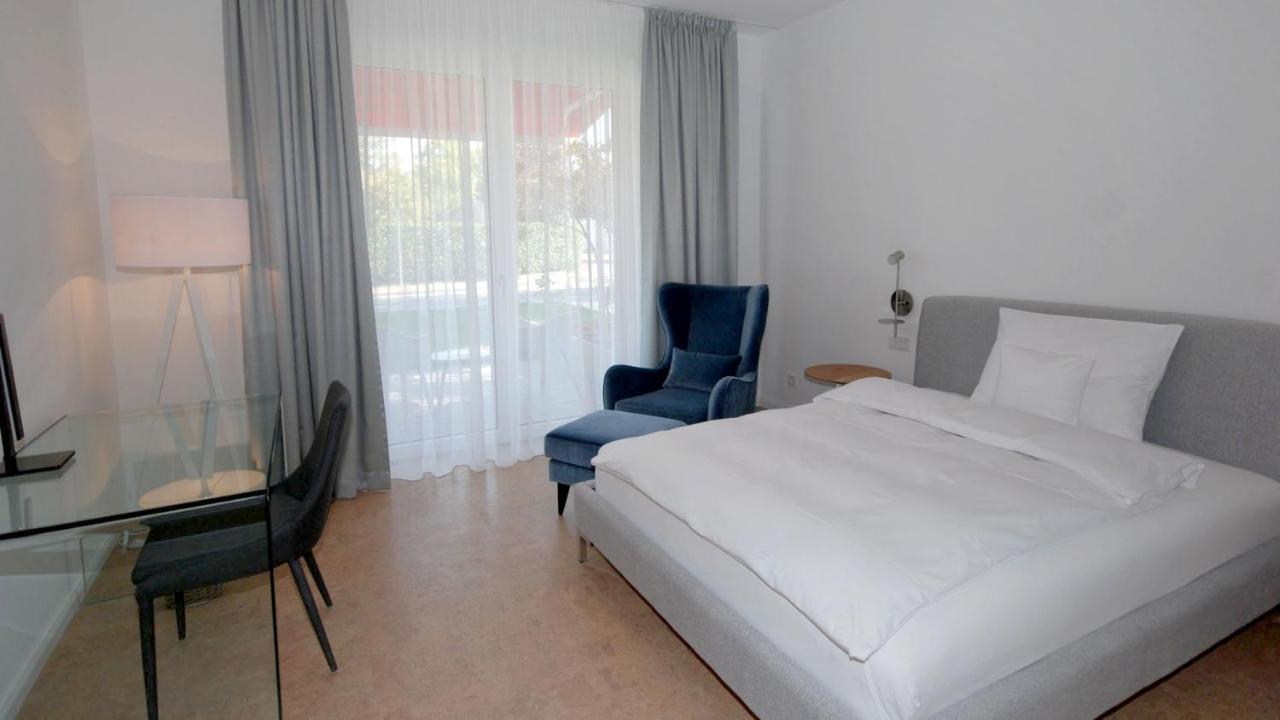 Hotel Boskamp Bergisch Gladbach Dış mekan fotoğraf