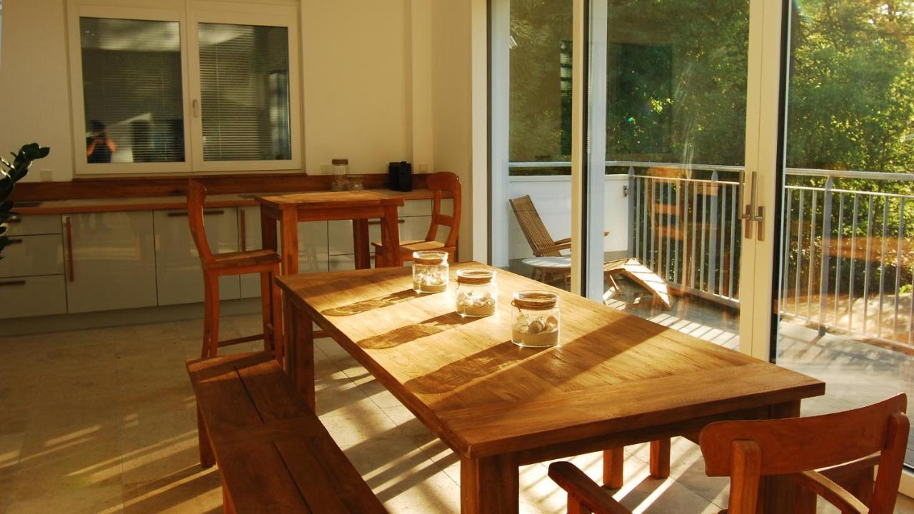 Hotel Boskamp Bergisch Gladbach Dış mekan fotoğraf