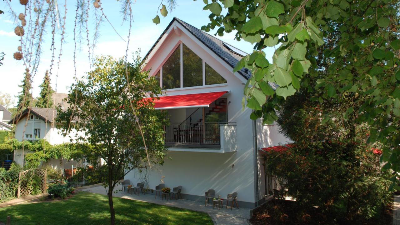 Hotel Boskamp Bergisch Gladbach Dış mekan fotoğraf