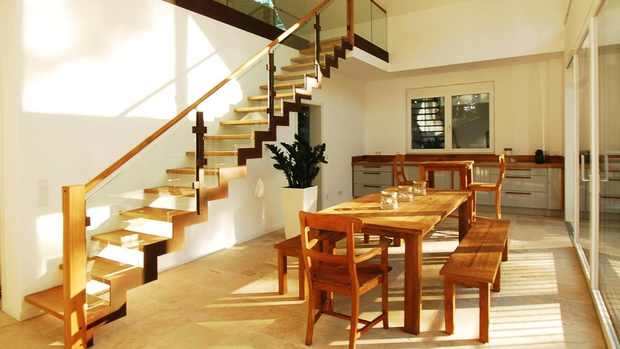 Hotel Boskamp Bergisch Gladbach Dış mekan fotoğraf