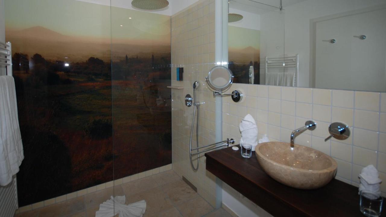 Hotel Boskamp Bergisch Gladbach Dış mekan fotoğraf