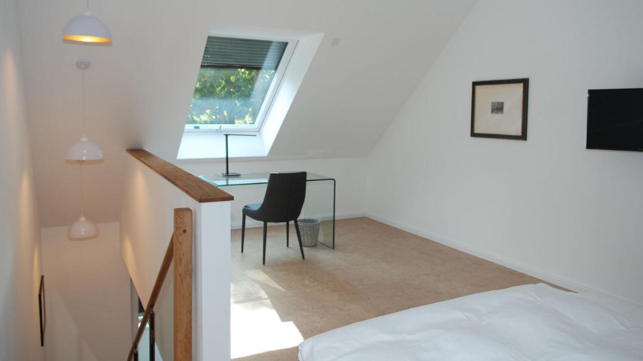 Hotel Boskamp Bergisch Gladbach Dış mekan fotoğraf