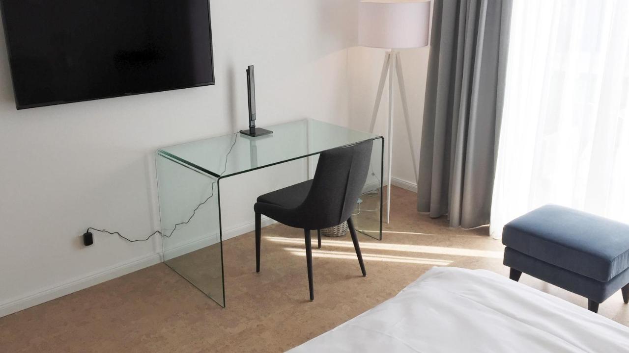 Hotel Boskamp Bergisch Gladbach Dış mekan fotoğraf