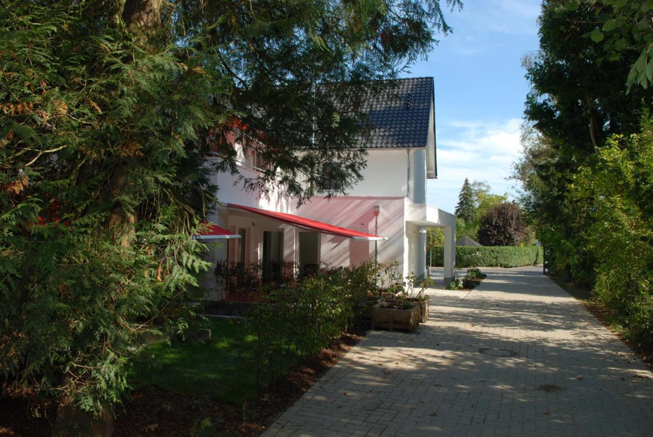 Hotel Boskamp Bergisch Gladbach Dış mekan fotoğraf