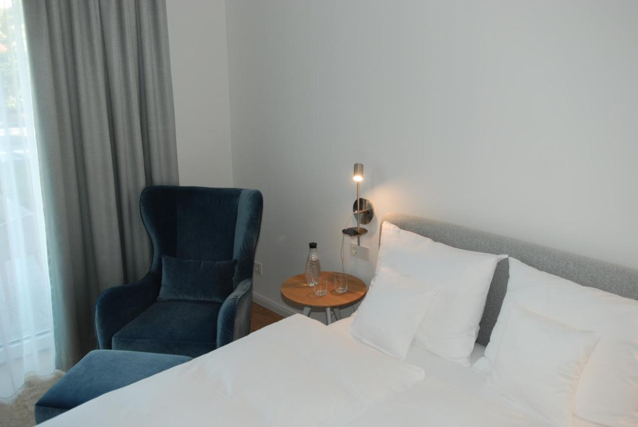Hotel Boskamp Bergisch Gladbach Dış mekan fotoğraf